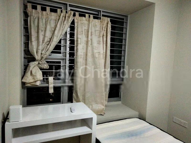 Master Room (HDB) for Rent in  421 Clementi Avenue 1 - Image 5